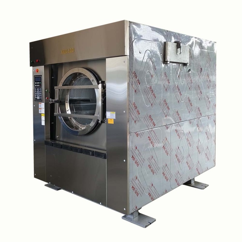 Laundry Machine Manufacturer - OKOK 20-150kg Hotel Hospital