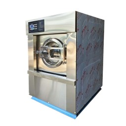 Hotel Washing Machine Factory - OKOK 15kg Bedsheet Industrial