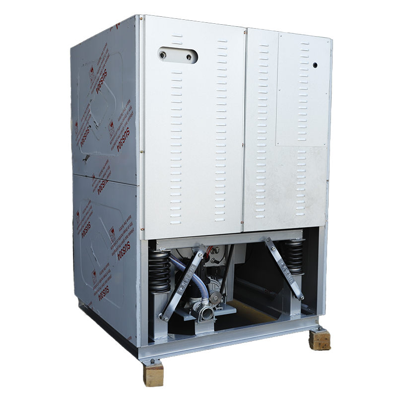 Commercial Washing Machine Factory - Professional Laundry Equipment