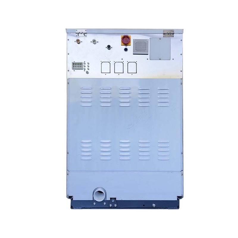 Stainless Steel Washer Supplier - OKOK Professional Coin-Operated