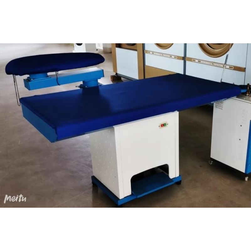 Laundry Equipment Supplier - OKOK Commercial Ironing Table