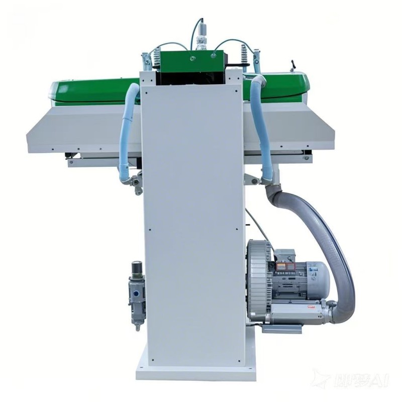 Shirt Ironing Machine Supplier - OKOK Professional Automatic