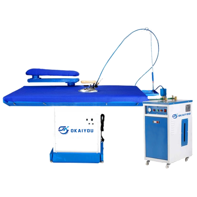 Hotel Ironing Table Factory - OKOK Commercial Industrial Vacuum