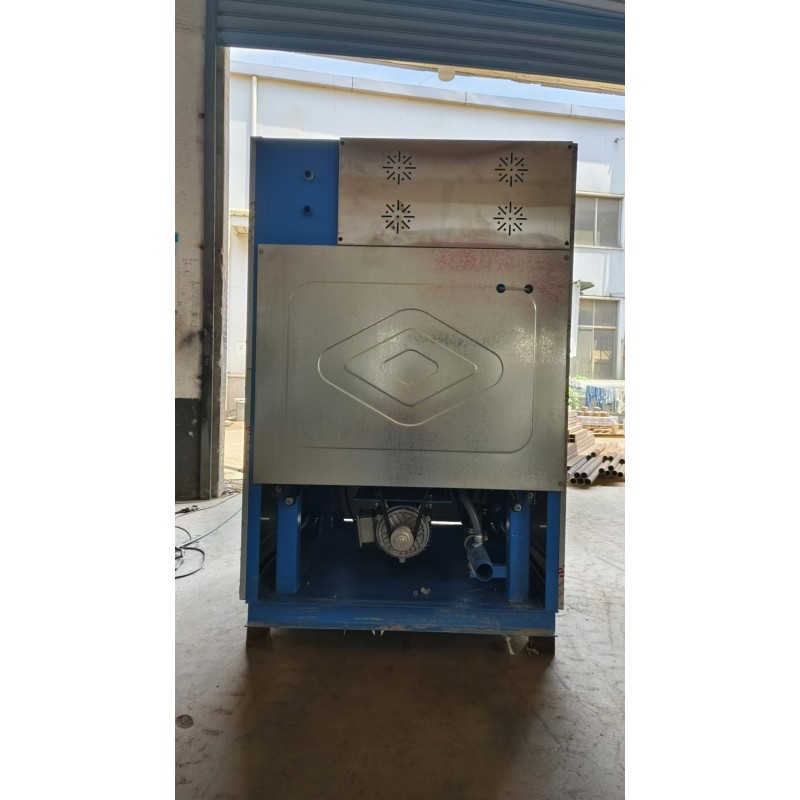 Hotel Washing Machine Factory - OKOK 15kg Bedsheet Industrial