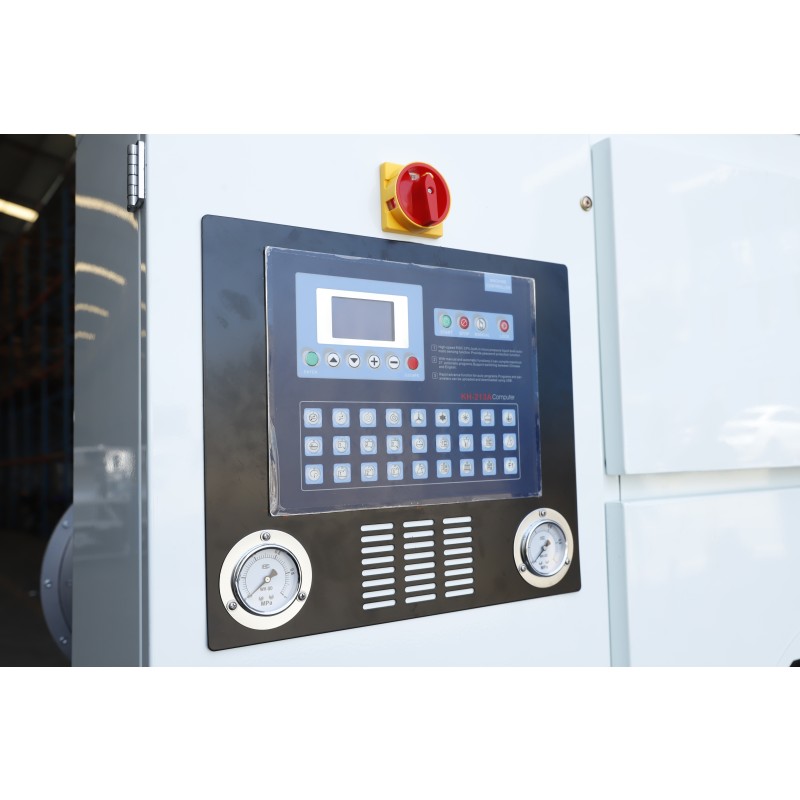 Commercial Dry Cleaner Factory - OKOK Perc Dry Cleaning Machine