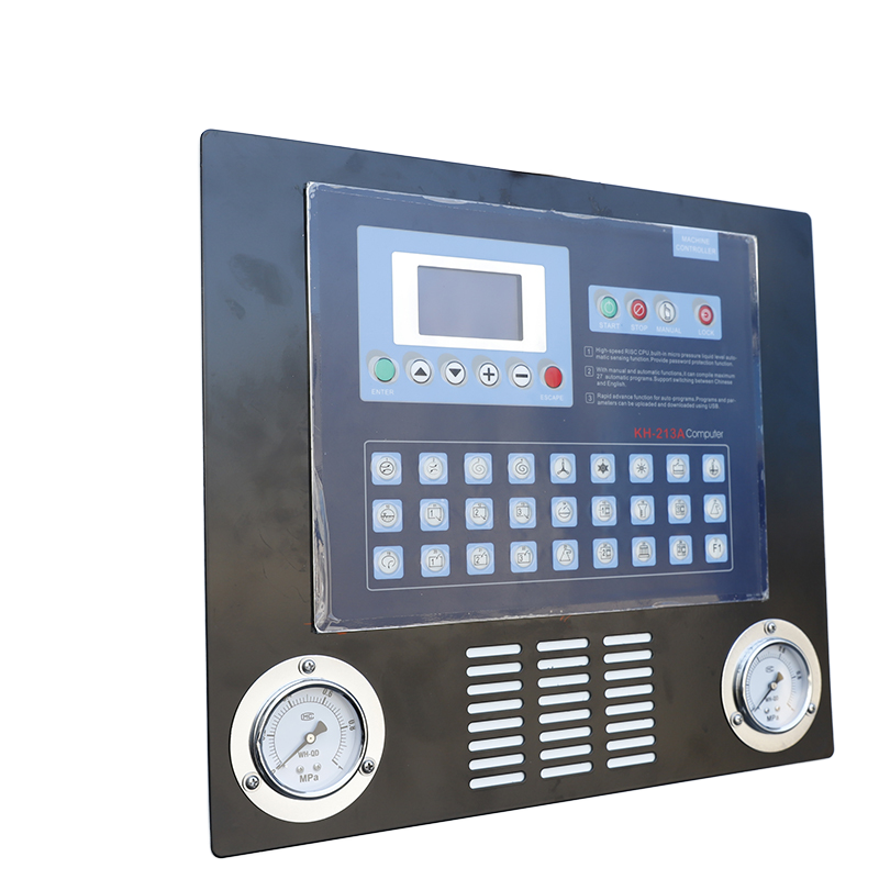 Commercial Dry Cleaning Equipment Factory - OKOK Brand 8-10kg