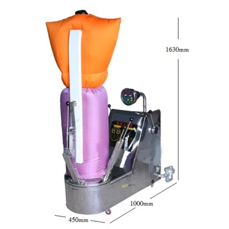 Vacuum Ironing Table Factory - Industrial Multi-Function Electric