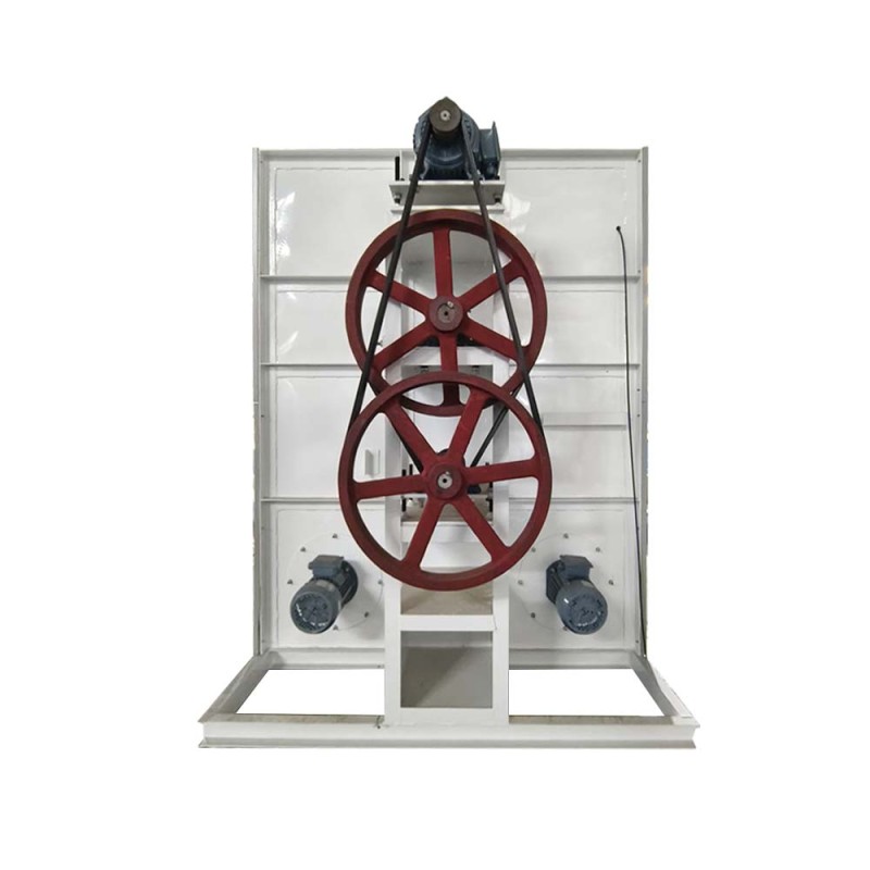 Clothes Dryer Machine Manufacturer - 15-120kg Industrial Laundry