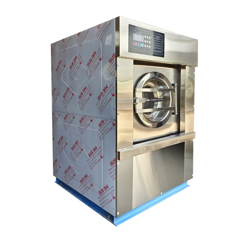 Hotel Washing Machine Factory - OKOK 15kg Bedsheet Industrial