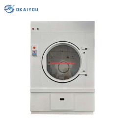 Industrial Dryer Factory - OKOK 100kg Electric Steam Gas