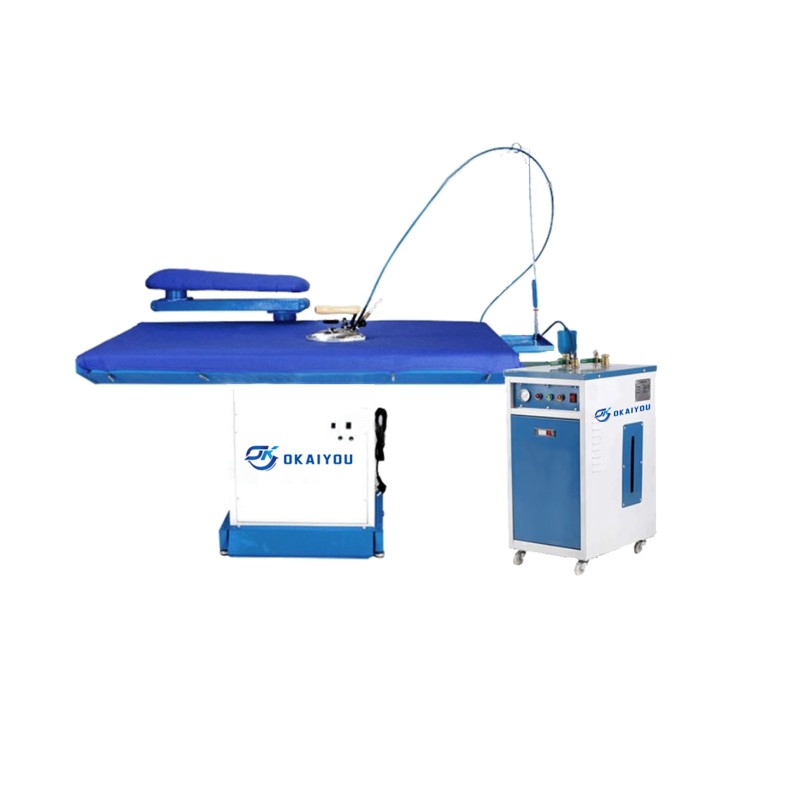 Steam Iron Board Manufacturer - New Industrial Multi-Functional
