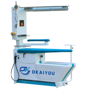Steam Iron Manufacturer - OKOK Commercial Press Generator