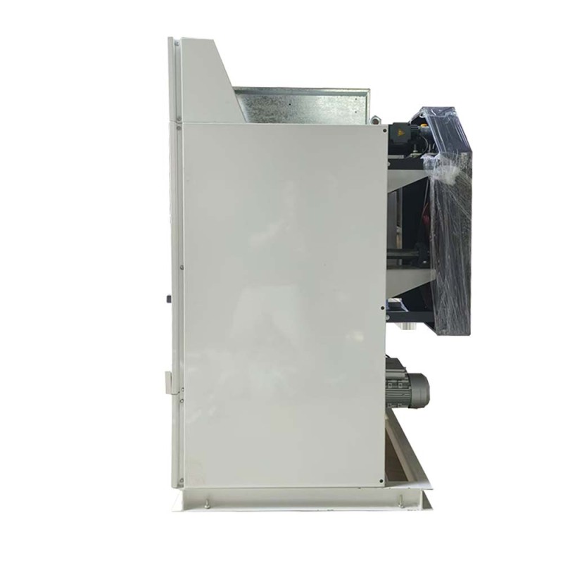 Spin Dryer Manufacturer - OKOK 30kg Electric Steam Gas