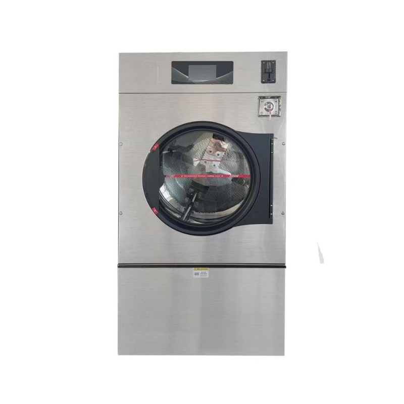 Dry Clean Machine Supplier - OKOK Brand 8-10kg Commercial