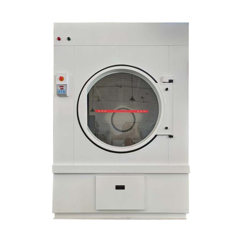 Dry Clean Machine Supplier - OKOK Brand 8-10kg Commercial