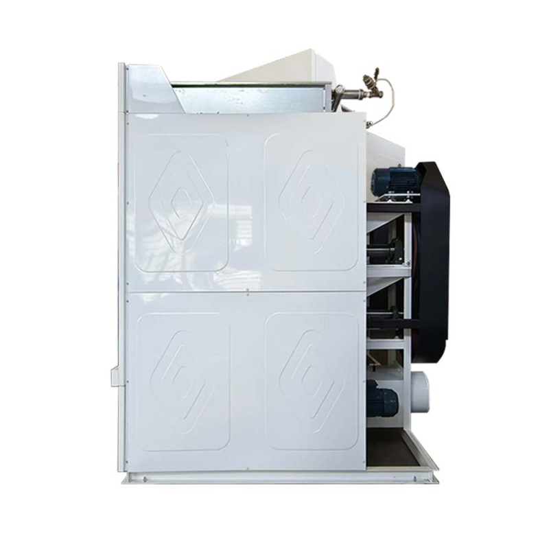 Industrial Dryer Factory - OKOK 100kg Electric Steam Gas