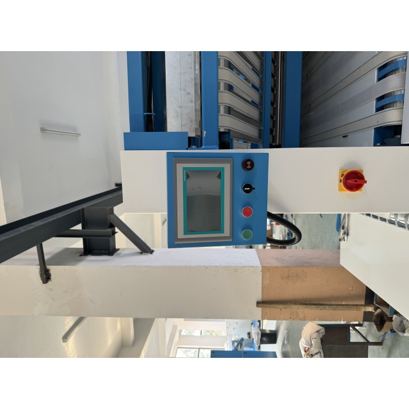 Bedsheet Ironing Folder Supplier - OKOK Commercial Hotel Laundry