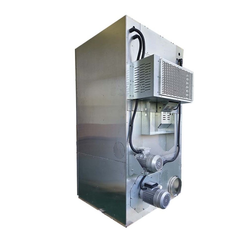 Coin-operated Washer Supplier - OKOK 25kg Industrial Machine