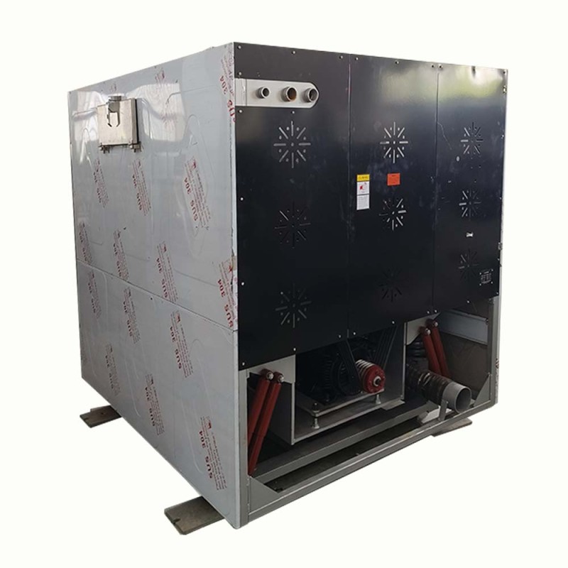 Commercial Washing Machine Supplier - 15-120kg Industrial Clothes