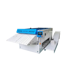 Self-Folding Machine Manufacturer - OKOK Electric New Condition