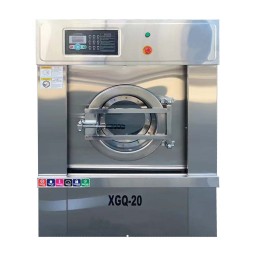Laundry Machine Manufacturer - OKOK 20-150kg Hotel Hospital