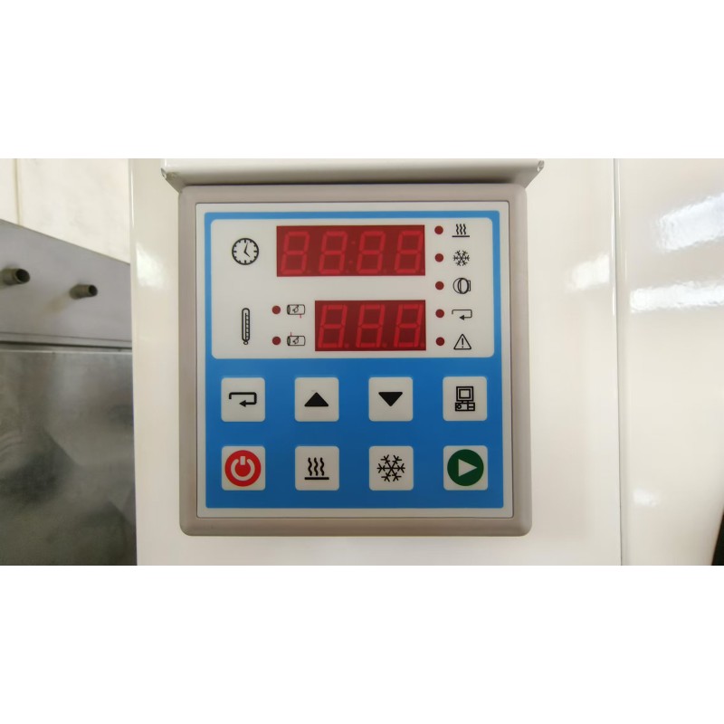 Industrial Dryer Factory - OKOK 100kg Electric Steam Gas