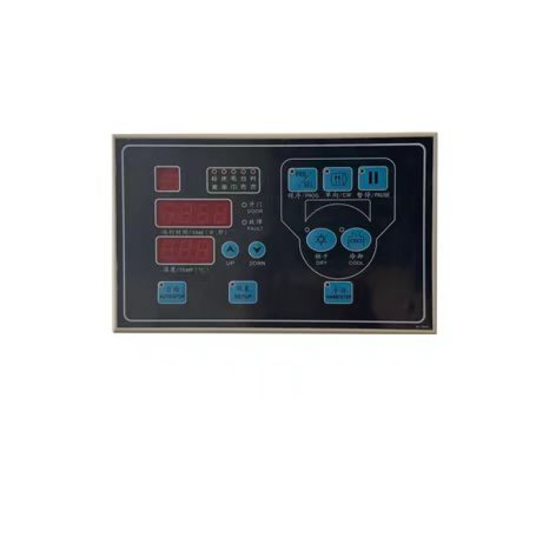 Clothes Dryer Factory - 20kg Laundry Drying Tumble Machine