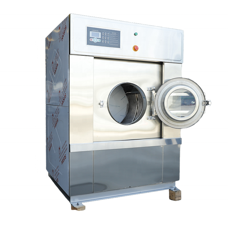 Commercial Washing Machine Factory - Professional Laundry Equipment