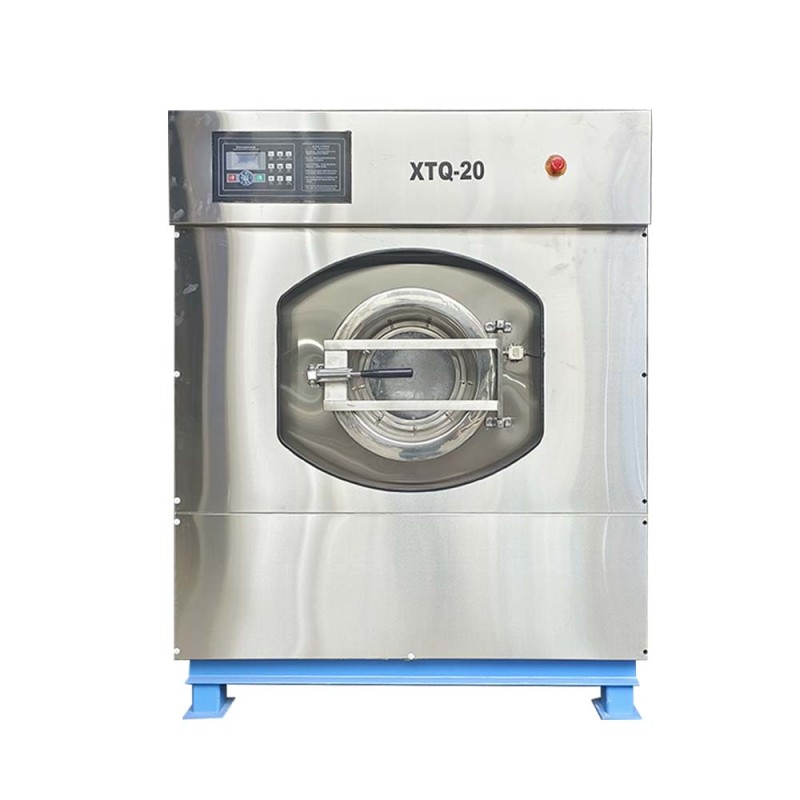 Industrial Washer Manufacturer - OKOK 15-20kg Professional