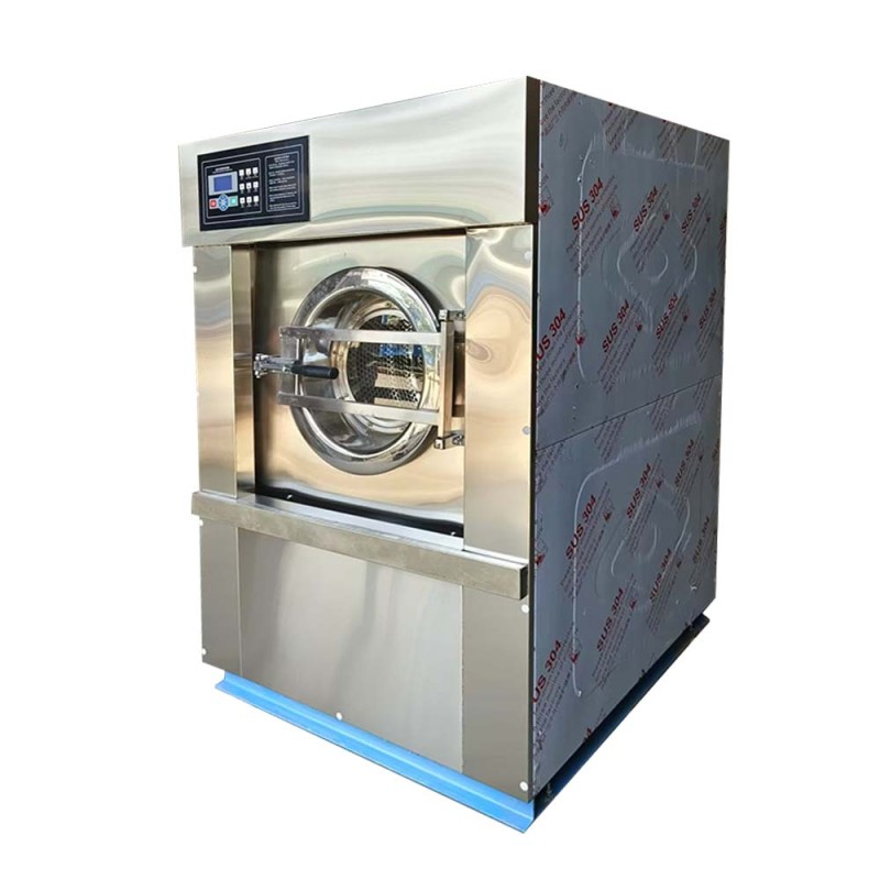 Commercial Washer Supplier - 15kg Full Automatic 300kg