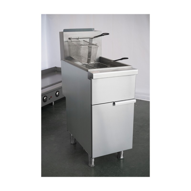 Food Pan Manufacturer - Stainless Steel Full Size