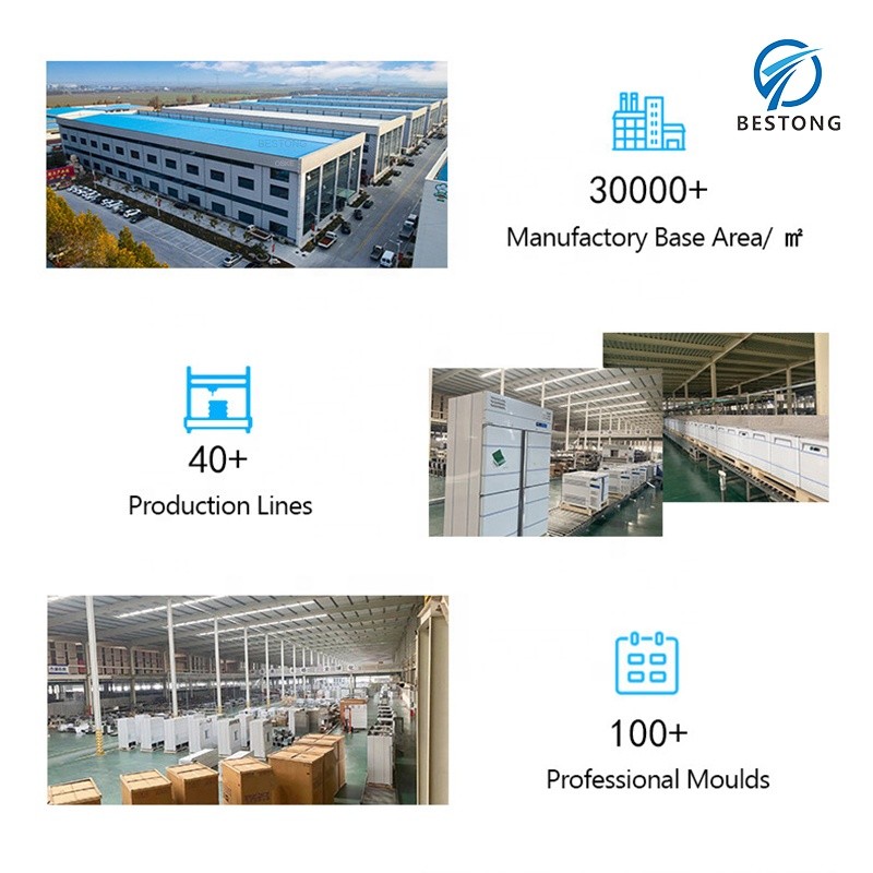 Ice Maker Machine Supplier - 110KG Commercial Electric