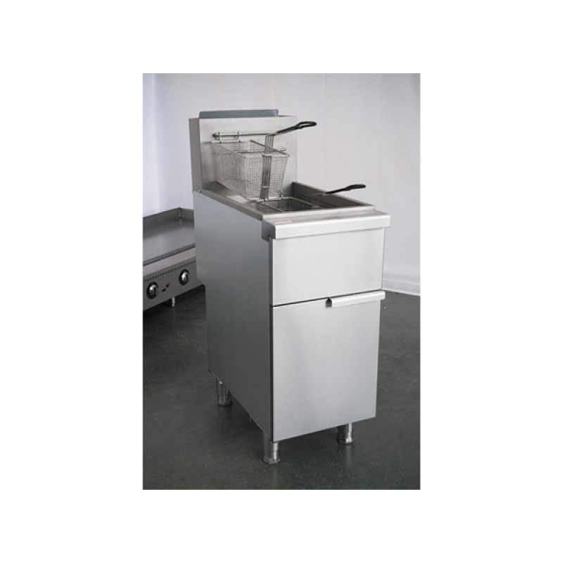 Food Pan Manufacturer - Stainless Steel Full Size