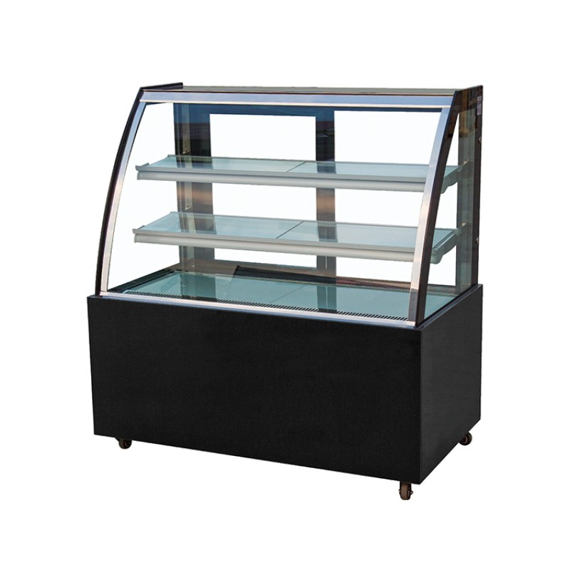 Cake Showcase Factory - Food Display Cabinet Direct