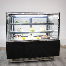 Cake Refrigerator Manufacturer - Display Fridge Bakery