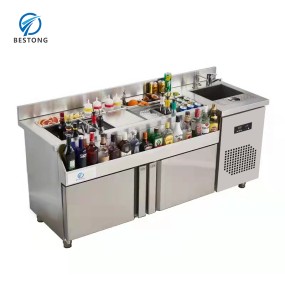 Food Truck Supplier - Australia Standard 5m Trailer