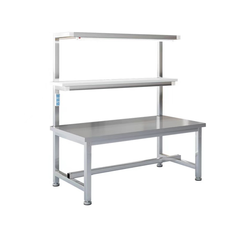 Stainless Workbench Factory - Food Prep Bakery Equipment