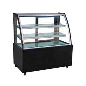 Cold Display Cabinet Factory - Temperature Controller Showcase