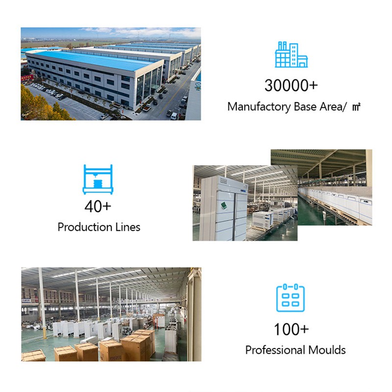 Snowflake Ice Machine Supplier - Commercial Cube Crushing