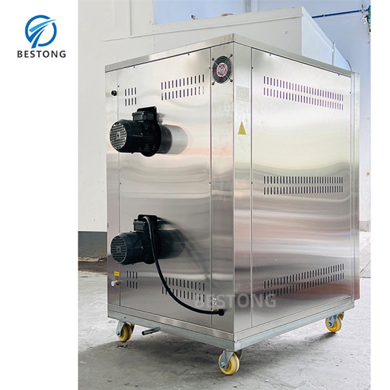 Convection Oven Factory - Multi Functional Baking Bread