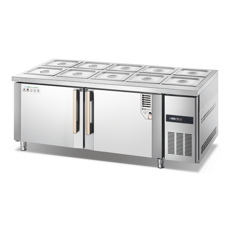 Undercounter Refrigerator Factory - Stainless Steel Restaurant