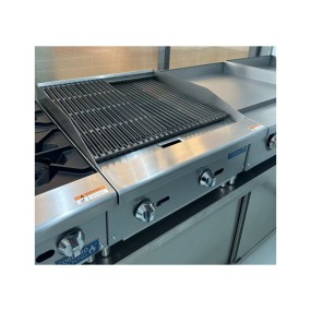 Convection Oven Manufacturer - Conventional Baking Gas