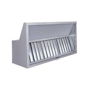 Island Hood Manufacturer - 99% Smoke Removal Hotel