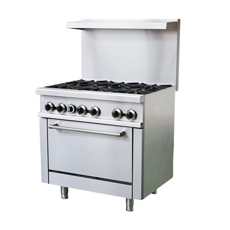 Gas Griddle Manufacturer - Custom Kitchen BBQ Stainless