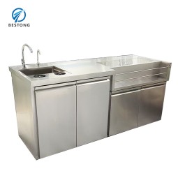 Automatic Bartender Manufacturer - 16ways Drink Dispensing