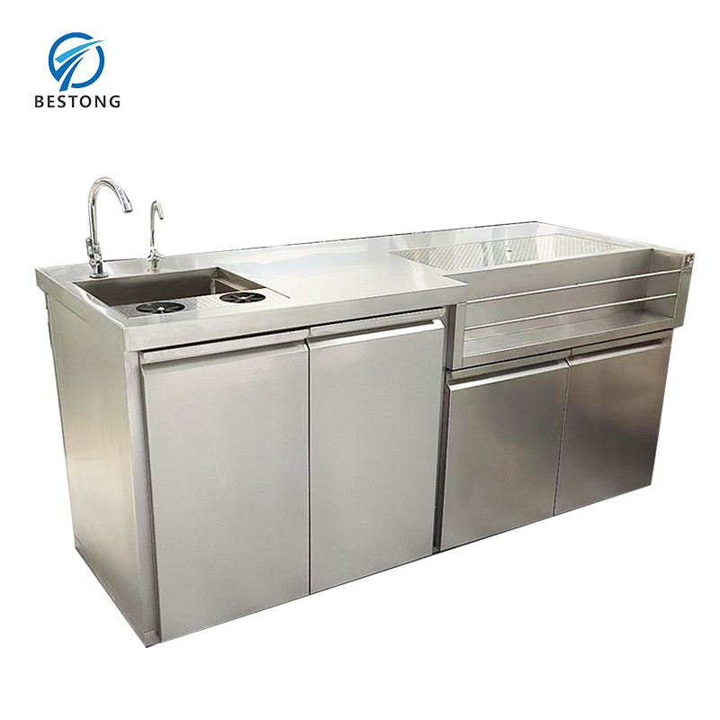 Automatic Bartender Manufacturer - 16ways Drink Dispensing