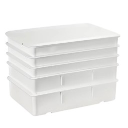 Electric Induction Cooker Factory - 4 Burner 3500W Stainless