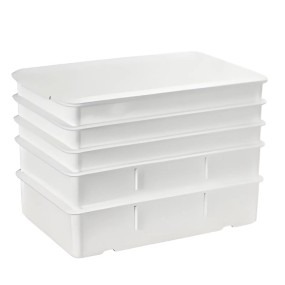 Electric Induction Cooker Factory - 4 Burner 3500W Stainless