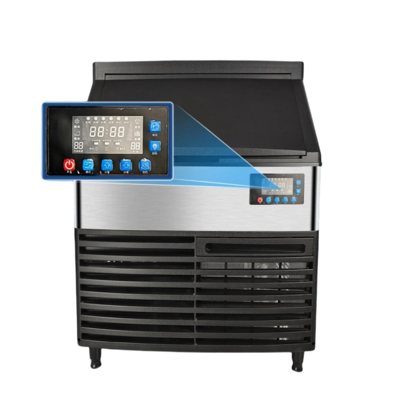 Under Counter Refrigerator Manufacturer - Stainless Steel Workbench