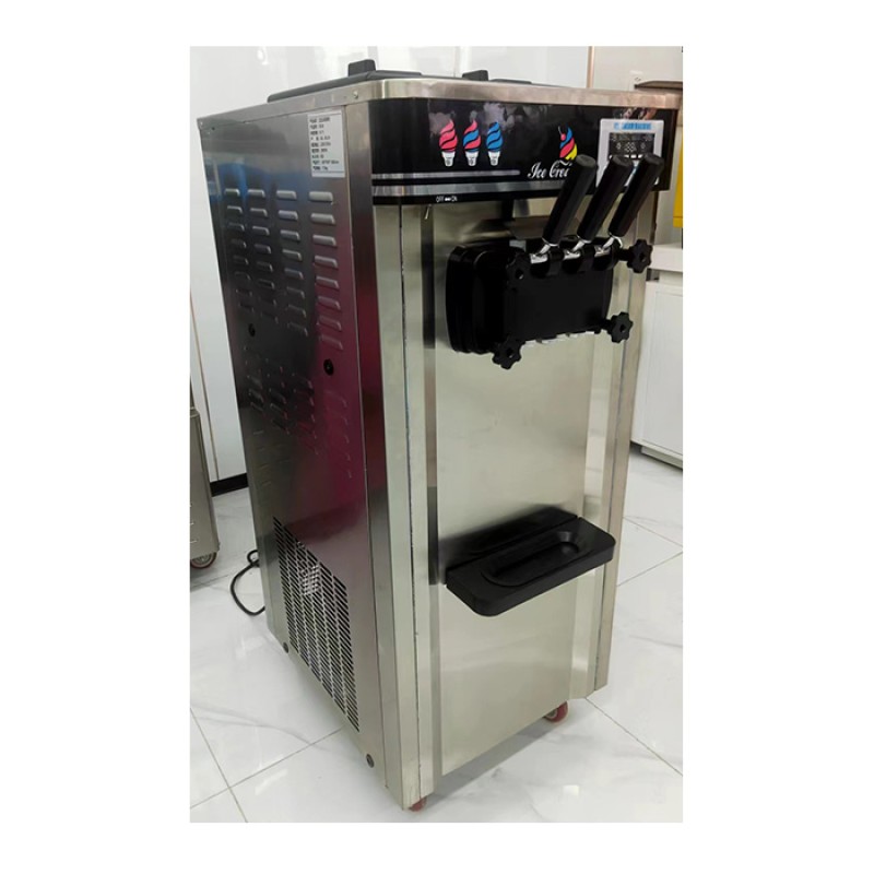 Vertical Freezer Supplier - Promotional Kitchen Equipment